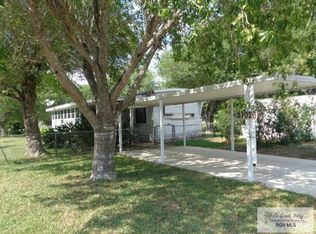 27026 Minnesota Dr, Harlingen, TX 78552