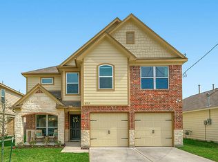 16763 N Rail Dr, Conroe, TX 77385
