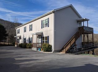 50 Smith Rd APT D, Leicester, NC 28748