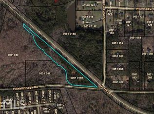 Highway 212, Covington, GA 30016