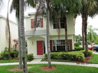 11000 Periwinkle Ln, Tamarac, FL 33321