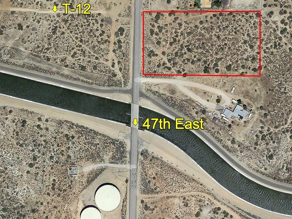 2nd image of 47th East & Ave #T-12