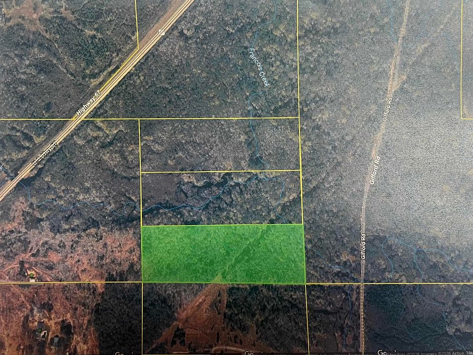 1st image of Gifford Rd