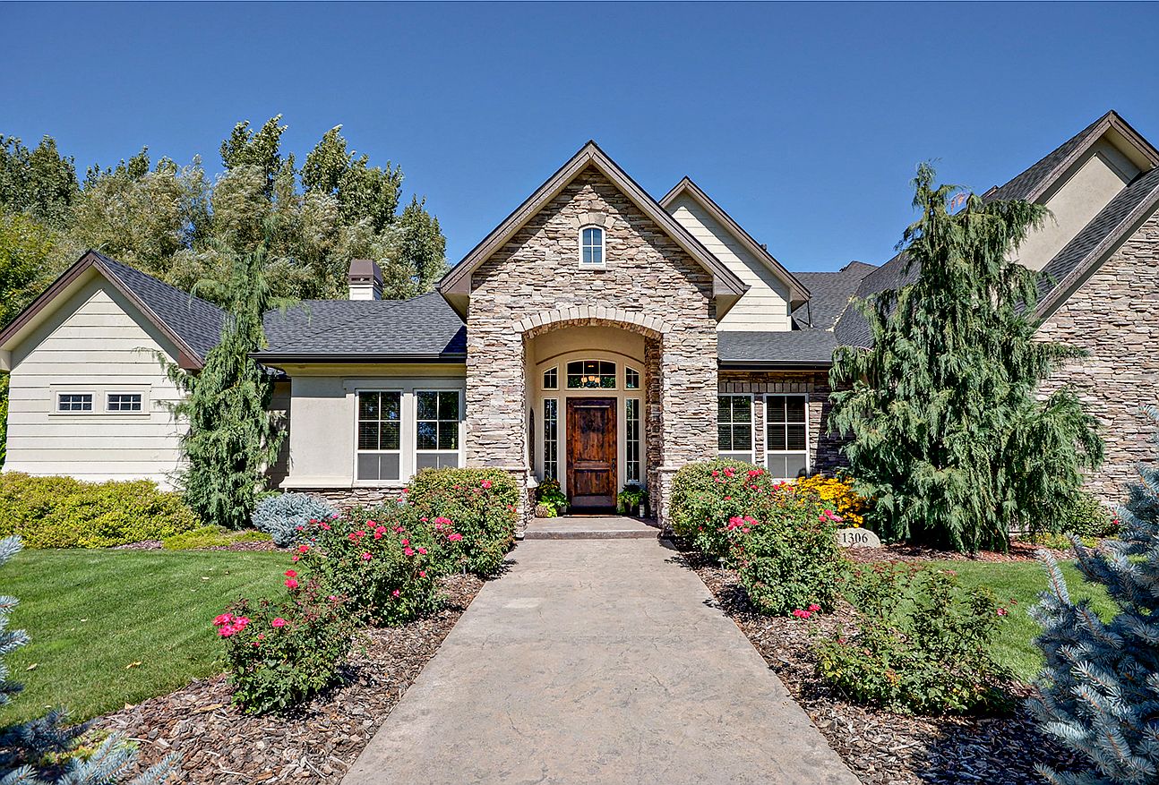 1306 E Covey Run Ct, Eagle, ID 83616 Zillow