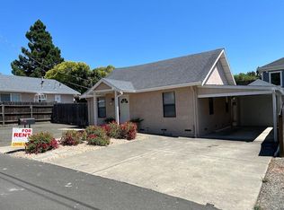 25 Berna Ave, Napa, CA 94559