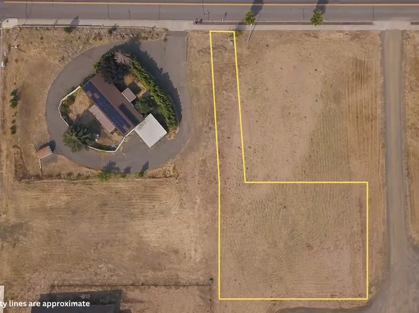 1606 S Columbus Ave, Goldendale, WA 98620