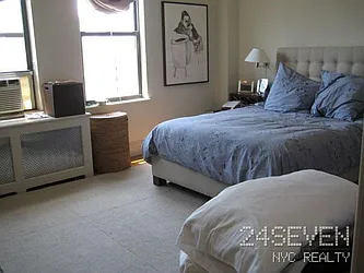 Rented by 24 7 NYC Realty Inc.
