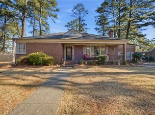 2810 Acres Rd, Portsmouth, VA 23703