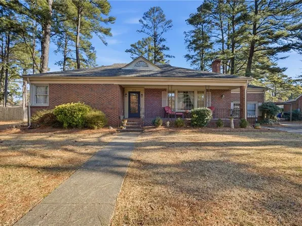 2810 Acres Rd, Portsmouth, VA 23703