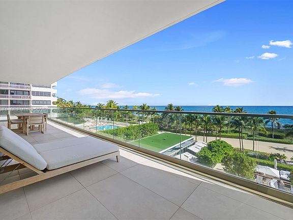 4th image of 10203 Collins Ave Unit 401