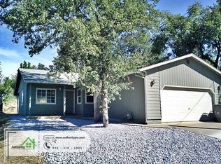 3847 Red Bluff St, Shasta Lake, CA 96019