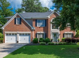 1270 Rosewood Dr, Alpharetta, GA 30005