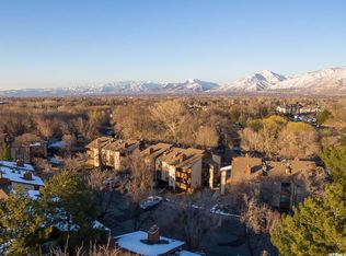6864 S Countrywoods Cir APT 4C, Midvale, UT 84047