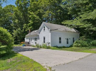 10 Portland Rd, Gray, ME 04039