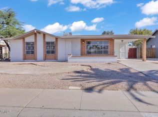 7614 W Cheery Lynn Rd, Phoenix, AZ 85033