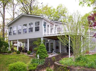 11795 Lake Catatoga Rd, Shipman, IL 62685