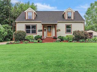 4902 Shore Acres Rd, Monona, WI 53716