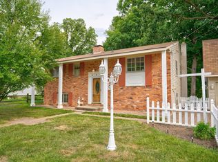 4423 Tommy Armour Dr, Flint, MI 48506