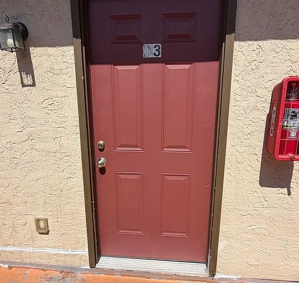 6321 Lenawee St #D3 — Photo 8