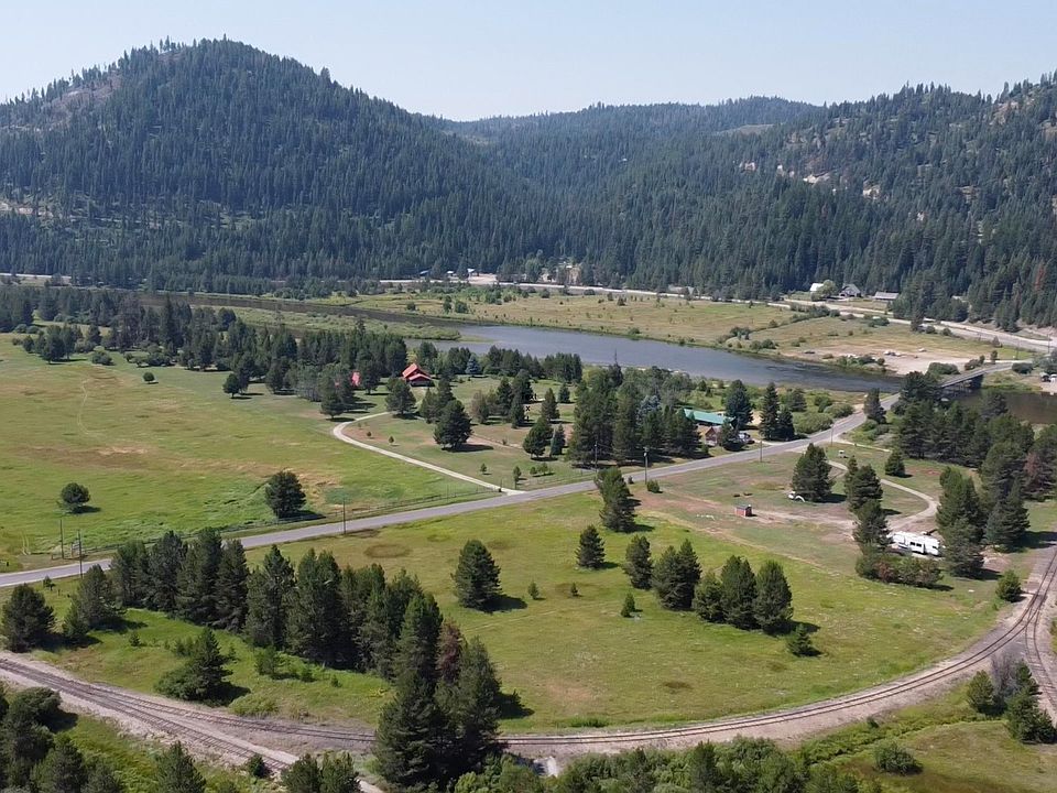 14 Smiths Ferry Dr, Cascade, ID 83611 MLS 98885249 Zillow