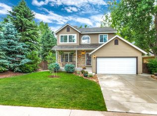 936 Brittany Way, Highlands Ranch, CO 80126
