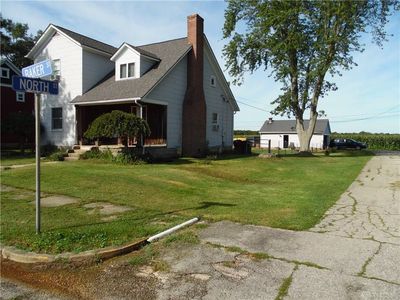 328 Baker St, Pitsburg, OH, 45358