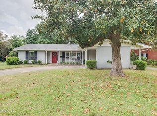 15 53rd Cir, Gulfport, MS 39507