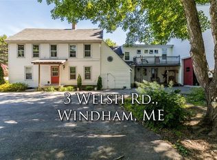 3 Welsh Rd, Windham, ME 04062
