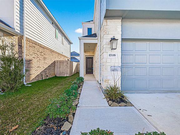 3rd image of 17118 Pentland Hills Way