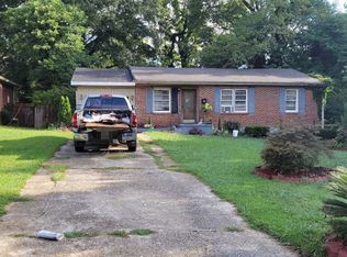 3190 Canary Ct, Decatur, GA 30032