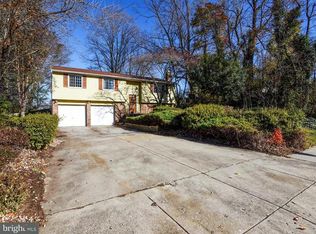 5905 Hillmeade Rd, Bowie, MD 20720