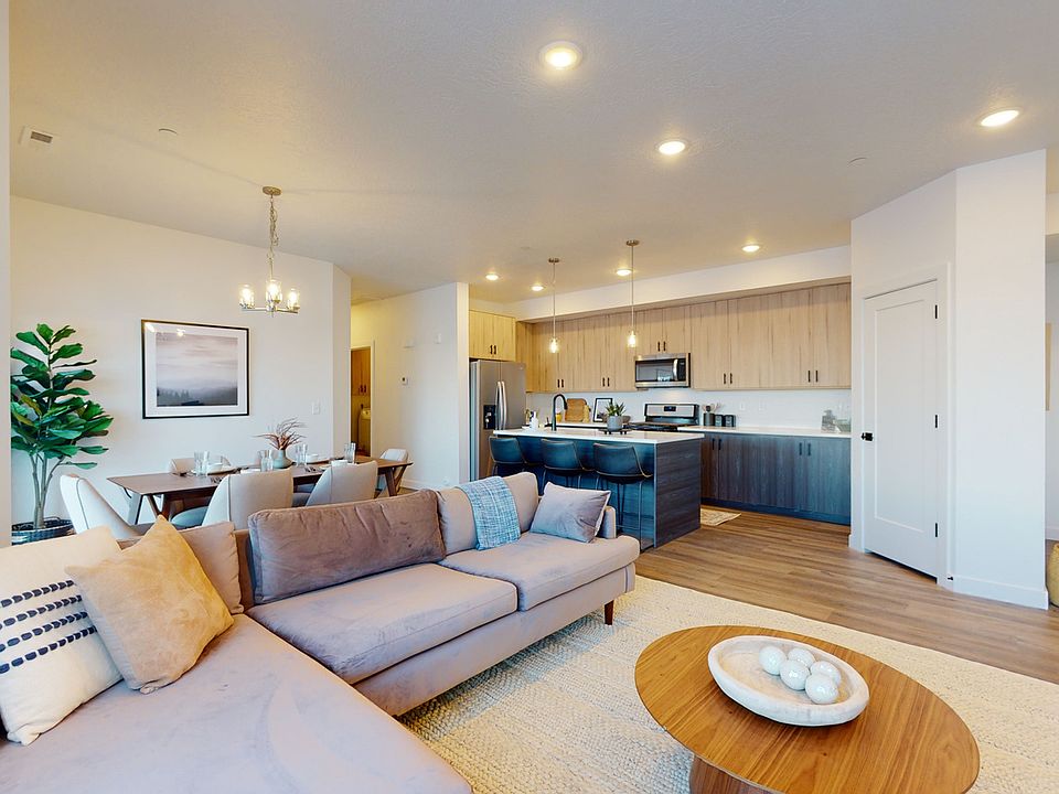 1st image of 1266 S Sawmill Blvd #3-307