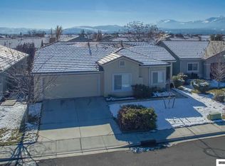 1772 River Gorge Dr, Reno, NV 89521
