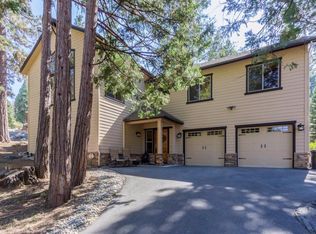 42027 Bretz Cp, Shaver Lake, CA 93664