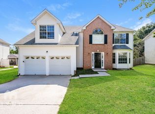 2238 Waters Run, Decatur, GA 30035