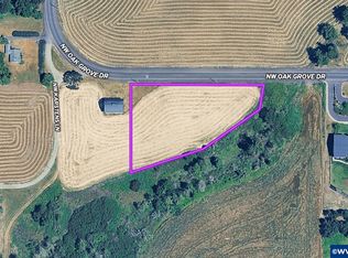 PARCEL 2 NW Oak Grove Dr, Albany, OR