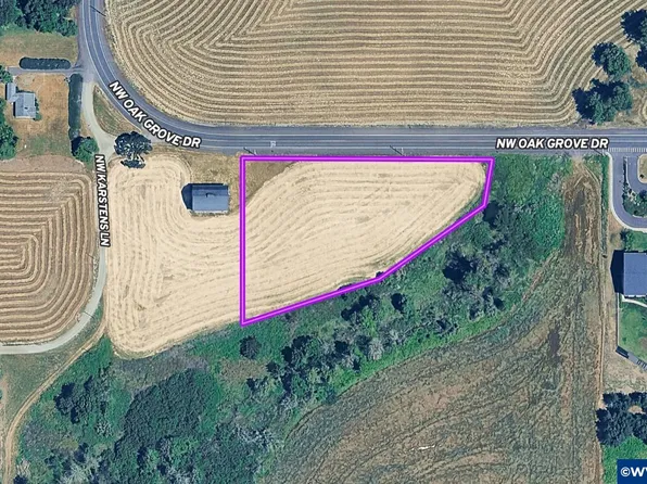 PARCEL 2 NW Oak Grove Dr, Albany, OR 97321