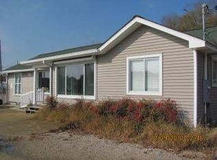 2103 Telephone Rd, Pascagoula, MS 39567