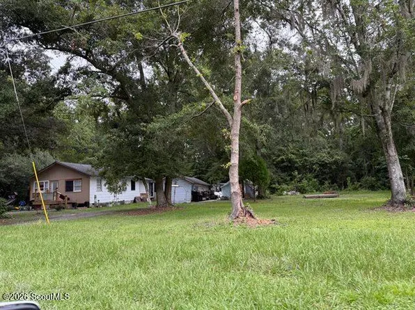 55 Billyville Rd, Woodbine, GA 31569