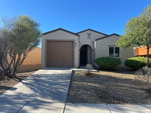 2nd image of 5264 E Desert Straw Ln
