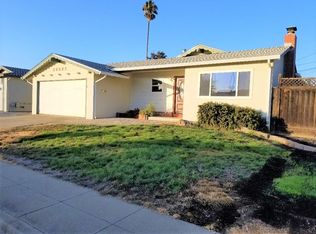 39582 Kona Ct, Fremont, CA 94538