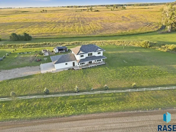 46878 270th St, Tea, SD 57064