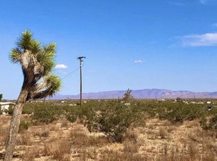 128 N Kuna Ave, Landers, CA 92285