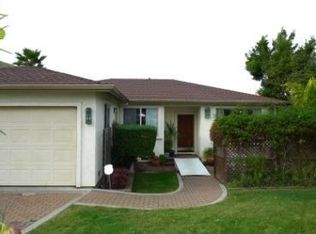 3122 Aylesbury Ct, Castro Valley, CA