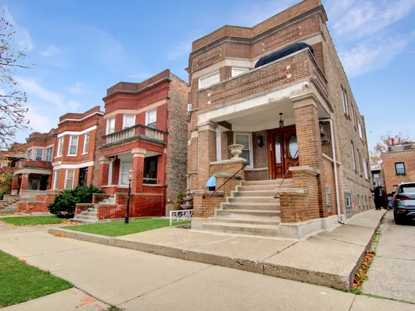 6130 S Saint Lawrence Ave #1F, Chicago, IL 60637