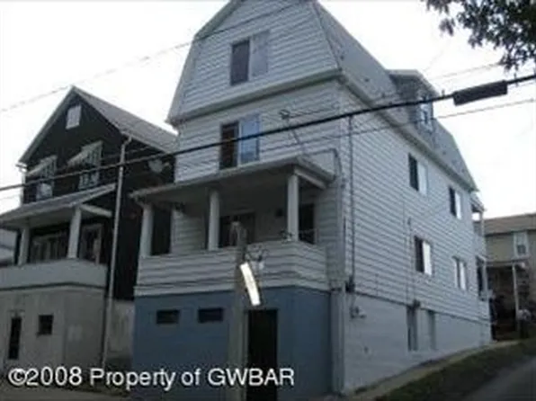 264 High Blvd, Wilkes Barre, PA 18702