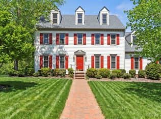 203 Spaniel Dr SE, Concord, NC 28025