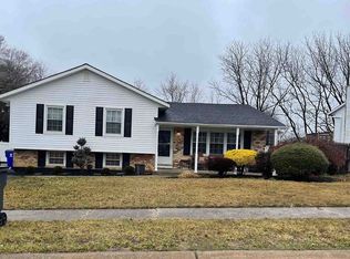 23 Gurnsey Dr, Newark, DE
