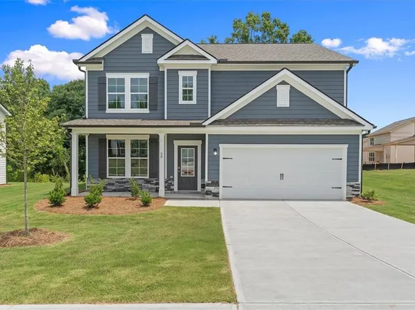 29 Edith Ct, Statham, GA 30666