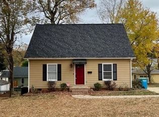 112 Myrtle St, Belmont, NC 28012